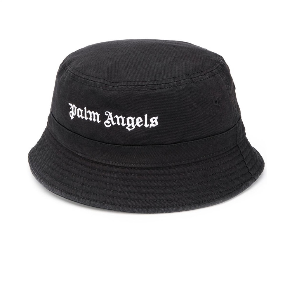 Palm Angels Hat